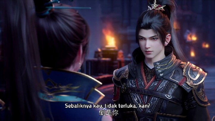 Btth Season 5 Episode 137 Sub indo