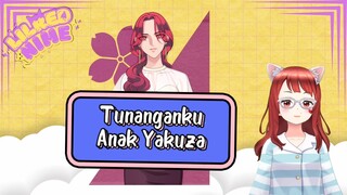 Tunanganku Anak Yakuza 🔞 Jual ginjal karna kesel
