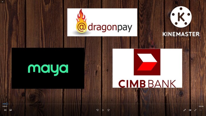 Paano mag transfer from Maya to Cimb gamit ang dragonpay