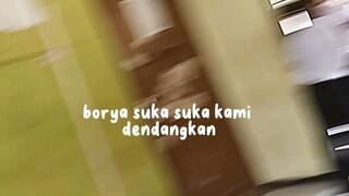 kelakuan kls ku ketika jamkos