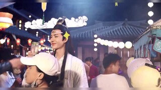 Xiao Zhan dan Wang Yibo ditanyai dan menghindari kecurigaan. Setelah menonton video ini, kamu pasti 