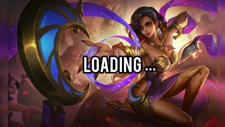 ANG kWENTO NI ESMERALDA MOBILE LEGENDS TAGALOG VERSION