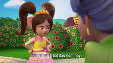 Những công chúa trái cây EP 11 [Sub Việt]