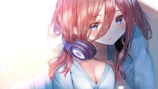 [Anime] Miku yang Nakal | "The Quintessential Quintuplets"