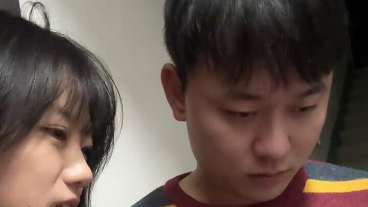 "Kisahku dengan Dongdong"