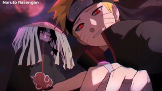 Sẽ Ra Sau Nếu Naruto Trở Thành Phản Diện-P5