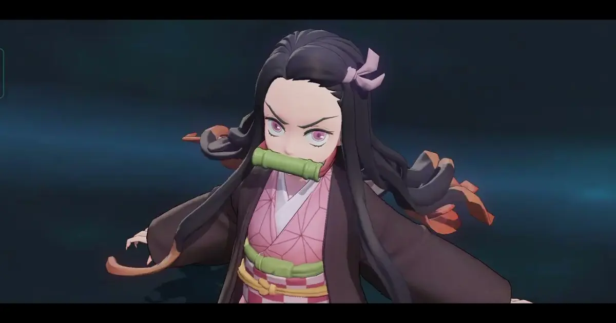 Nezuko Kamado AOV Gameplay Keera - Nezuko Kamado, một trong những nhân vật chính của bộ phim anime Kimetsu no Yaiba, đã xuất hiện trên trò chơi Arena of Valor bằng nhân vật Keera. Tham gia vào trò chơi, bạn sẽ được trải nghiệm các tuyệt chiêu kinh dị của Nezuko Kamado thông qua Keera, cũng như những trận đấu hấp dẫn và đầy tính năng lực.