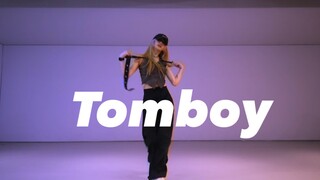 妈妈我不需要男人! suki编舞Tomboy- Destiny Rogers