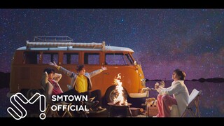 SUPER JUNIOR 슈퍼주니어 'House Party' MV Teaser #1