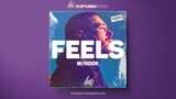 [FREE] "Feels" - Chris Brown x Post Malone Type Beat W/Hook | Emotional x Uplifting Instrumental