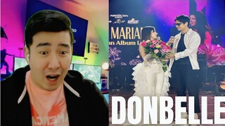 [REACTION] DONBELLE | TIKTOK COMPILATION |  PART 67 | Donny Pangilinan | Belle Mariano