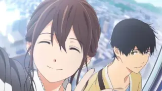 If all it is is 8 letters 💔 | KIMI NO SUIZOU WO TABETAI (I WANT TO EAT YOUR PANCREAS)