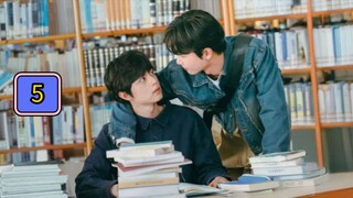 🇰🇷 (EngSub) Some thing's  Not  Ri ght Episode 5