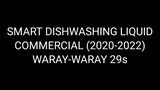 Smart Dishwashing Liquid RC (2020-2022) Waray-Waray 29s
