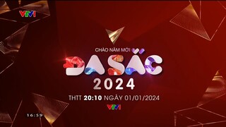 Trailer Ấn tượng VTV 2023: Đa sắc