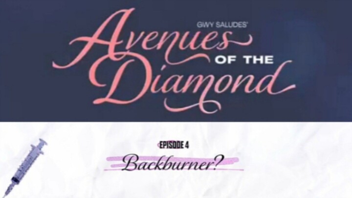 Ep 4 AOTD