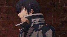 Maou Gakuinn Season 2 {E-3}