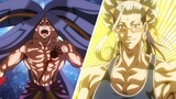 PERTARUNGAN BUDDHA VS ZEROFUKU! RECORD OF RAGNAROK SEASON 2 EPISODE 11 -  BiliBili