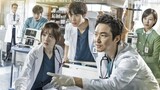 Romantic Doctor, Teacher Kim 2 Ep 14