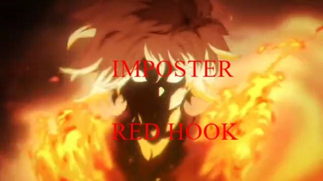 Hell's Paradise AMV | Imposter - Red Hook