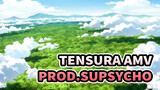 Tensura (prod.Supsycho)