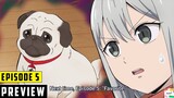 Too Cute Crisis Episode 5 PREVIEW | By Anime T