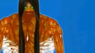 I miss you, the Great Giant