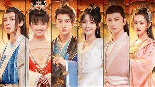 Different Princess (2024) Eps 20 [Sub Indo]