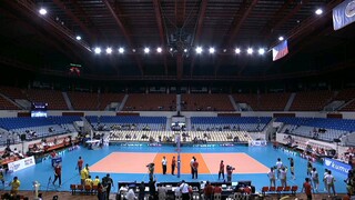 PVL AFC 2023 : F2 Logistics vs NXLED