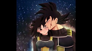 Budokai 3 Cut Content - Bardock's Dragon Universe