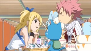 Fairy Tail [Hội pháp sư] Hội này vui quá