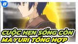 [Cuộc Hẹn Sống Còn AMV] Tổng hợp Mayuri_8