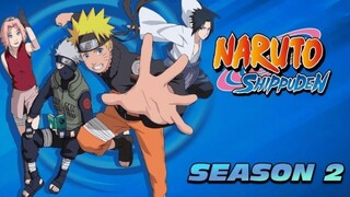 Naruto Shippuden Episode 51