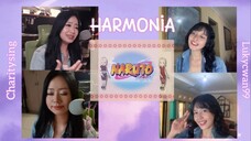 (Duet Maut) Rythem - Harmonia [ Charity ft Luky Cover]