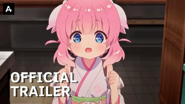 Prima Doll - Official Trailer | AnimeStan