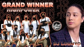 DJ Loonyo feat. Rockboi - Kaya Natin 'To | GRAND WINNER Video Contest