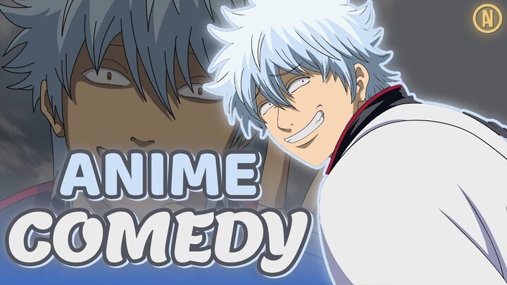 10 rekomendasi anime komedi paling lucu – Part 3