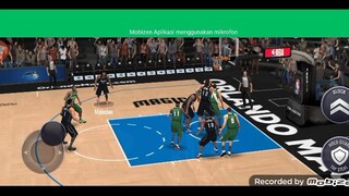 NBA live