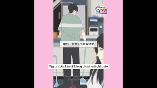 [Vietsub] Lý do một người không muốn đối tốt với bạn nữa | Ổ nhỏ của Hoài