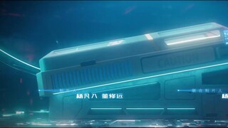 Chệch Quỹ Đạo EP 19 [Sub Việt]