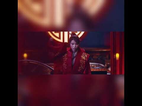 Boss Bitch FMV | Jang Man Weol | IU | ~ Hotel Del luna ~