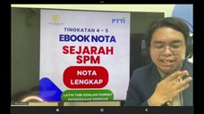 SEJARAH F5 BAB 1 KEDAULATAN NEGARA