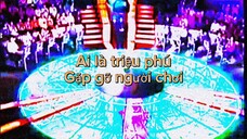 Ai là triệu phú 2005 | Gặp gỡ người chơi