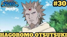 Kupas Tuntas Jurus - Jurus Rikudo Sennin ! Naruto X Boruto Ultimate Ninja Storm Connections #30