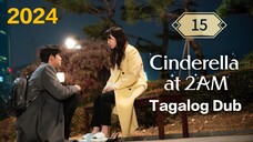 Kdrama:"C.@2AM"Ep.15/20