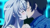 Những cảnh hôn trong Anime hay nhất || Khoảnh khắc Anime || kiss anime