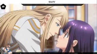 Top 10 Anime Học Đường & Tình Cảm Cực Hay Đáng Xem Nhất _ Phần 3 1