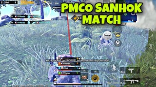 PMCO SEA WILDCARD ONLINE QUALIFIERS SUPER INTENSE MATCH