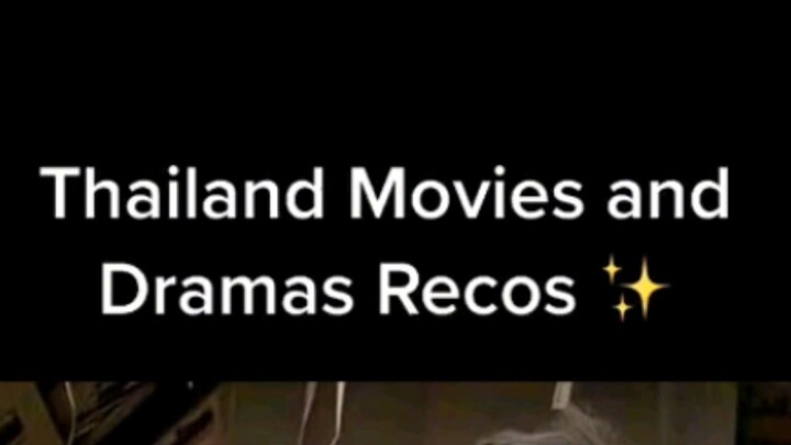 Thai drama