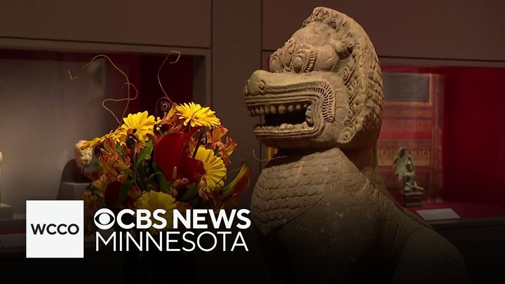 “Art in Bloom” celebrates 40th year at Minneapolis Institute of Art